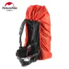 Housse de sac imperméable NATUREHIKE 20-75 L pour randonnée, camping et voyage